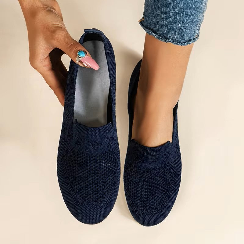 Eden - Ergonomiczne Damskie Buty Komfortowe