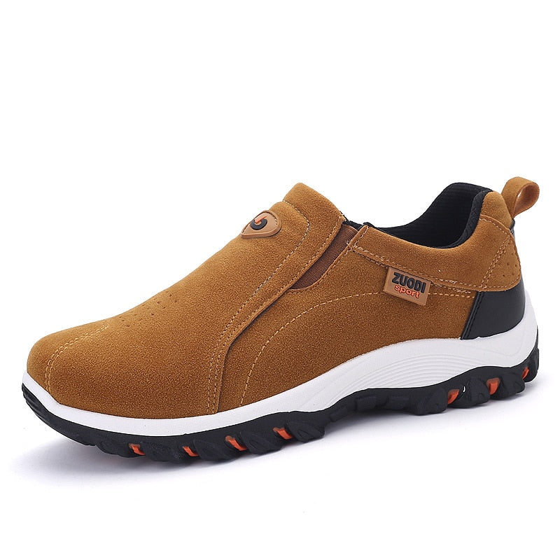 Ariki - Wytrzymałe Męskie Buty Trekkingowe