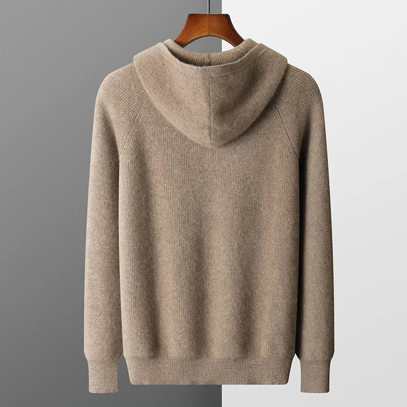 Harry – Bardzo miękki sweter