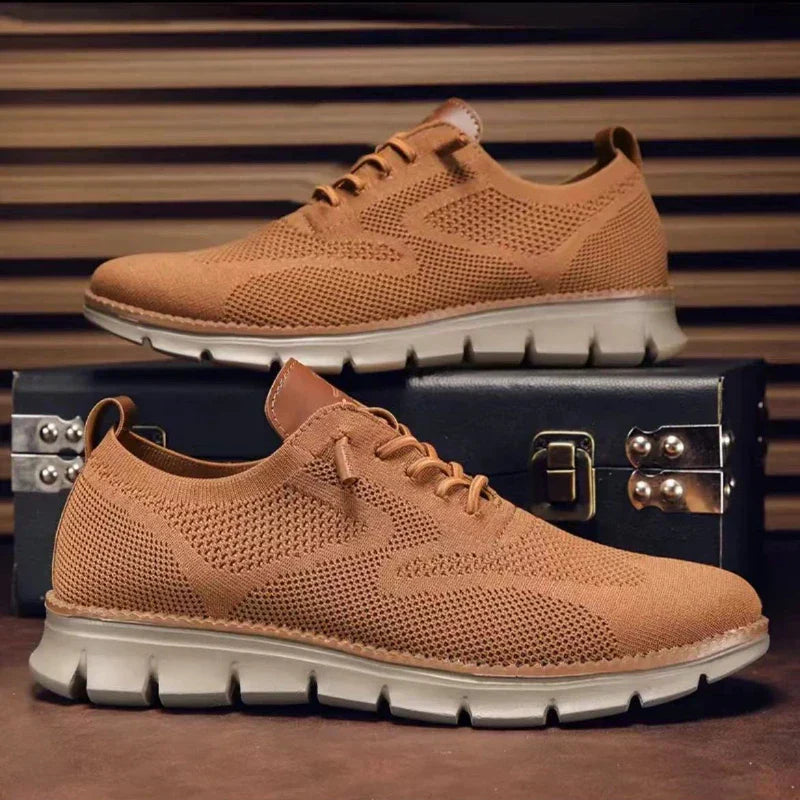 Nico – Stylowe Wygodne Sportowe Buty