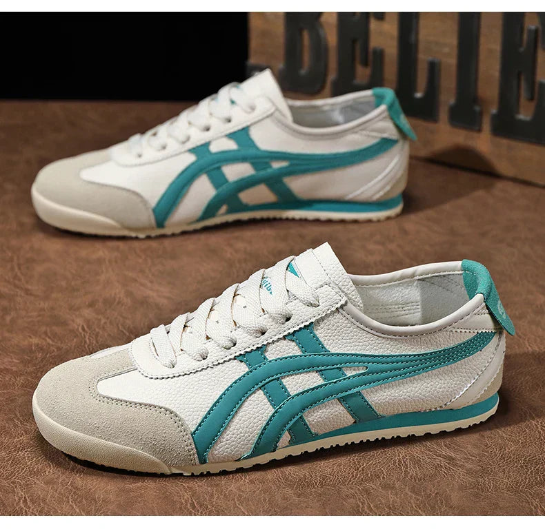 Armin | Letnie buty geometryczne dla kobiet i mężczyzn