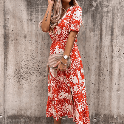 Lola – Idealna Letnia Sukienka