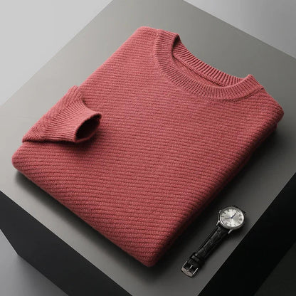 Maximo – Sweter z wełny