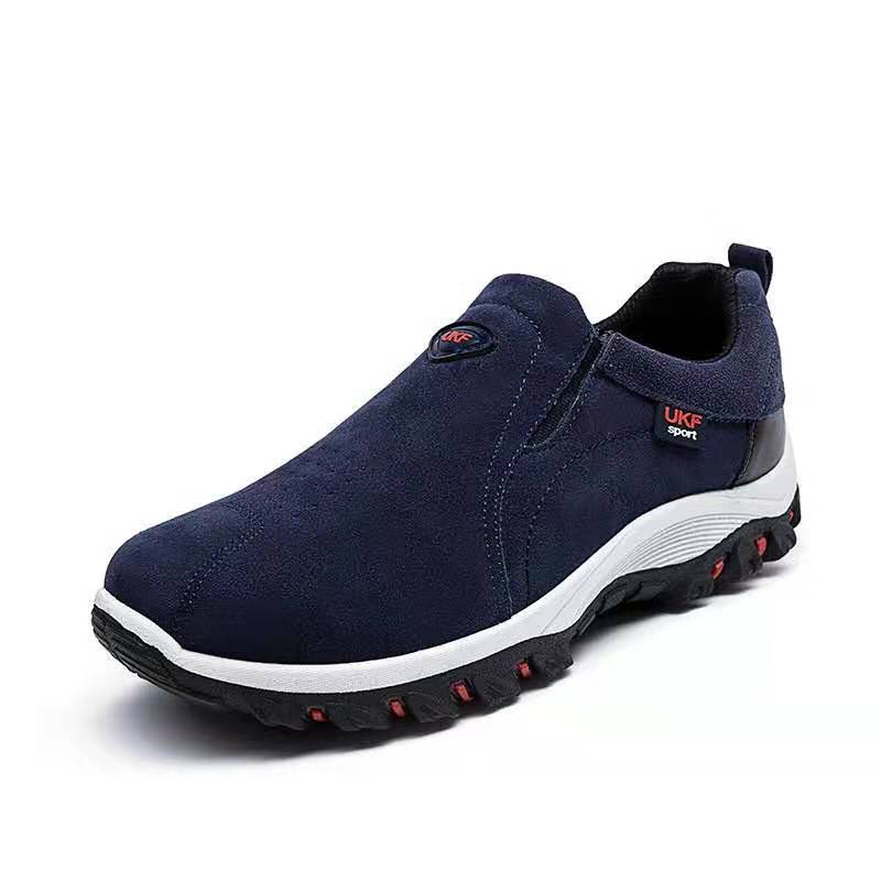 Ariki - Wytrzymałe Męskie Buty Trekkingowe