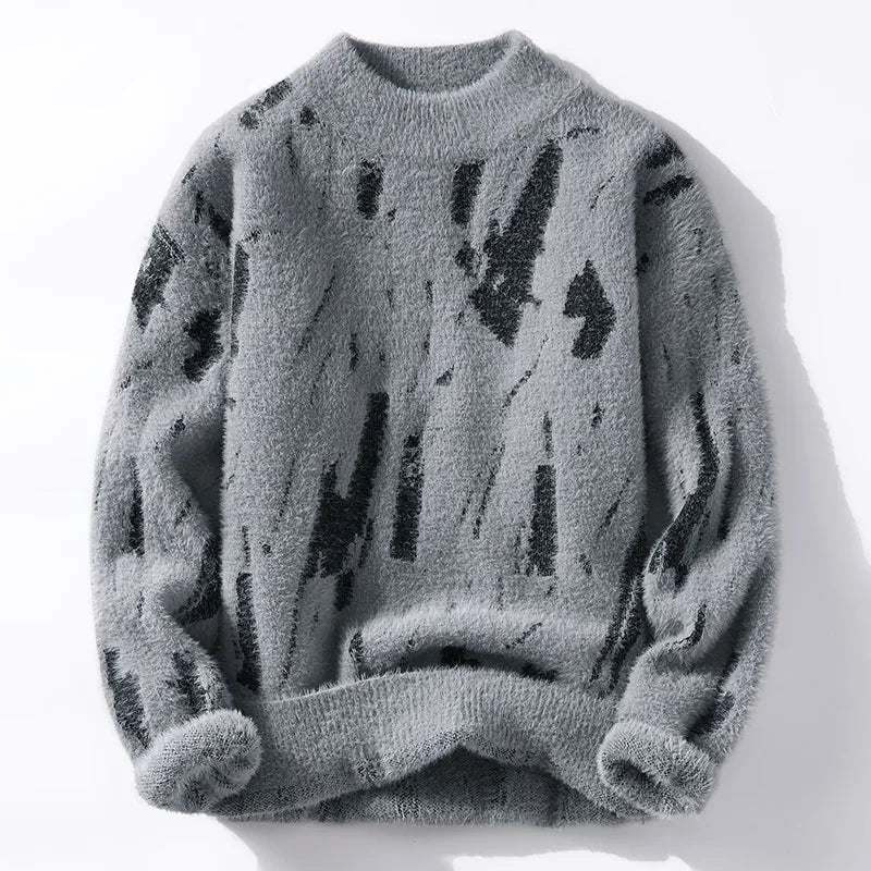 Romeo – Stylowy Sweter