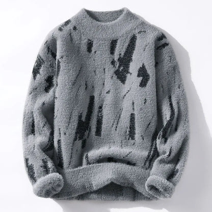 Romeo – Stylowy Sweter
