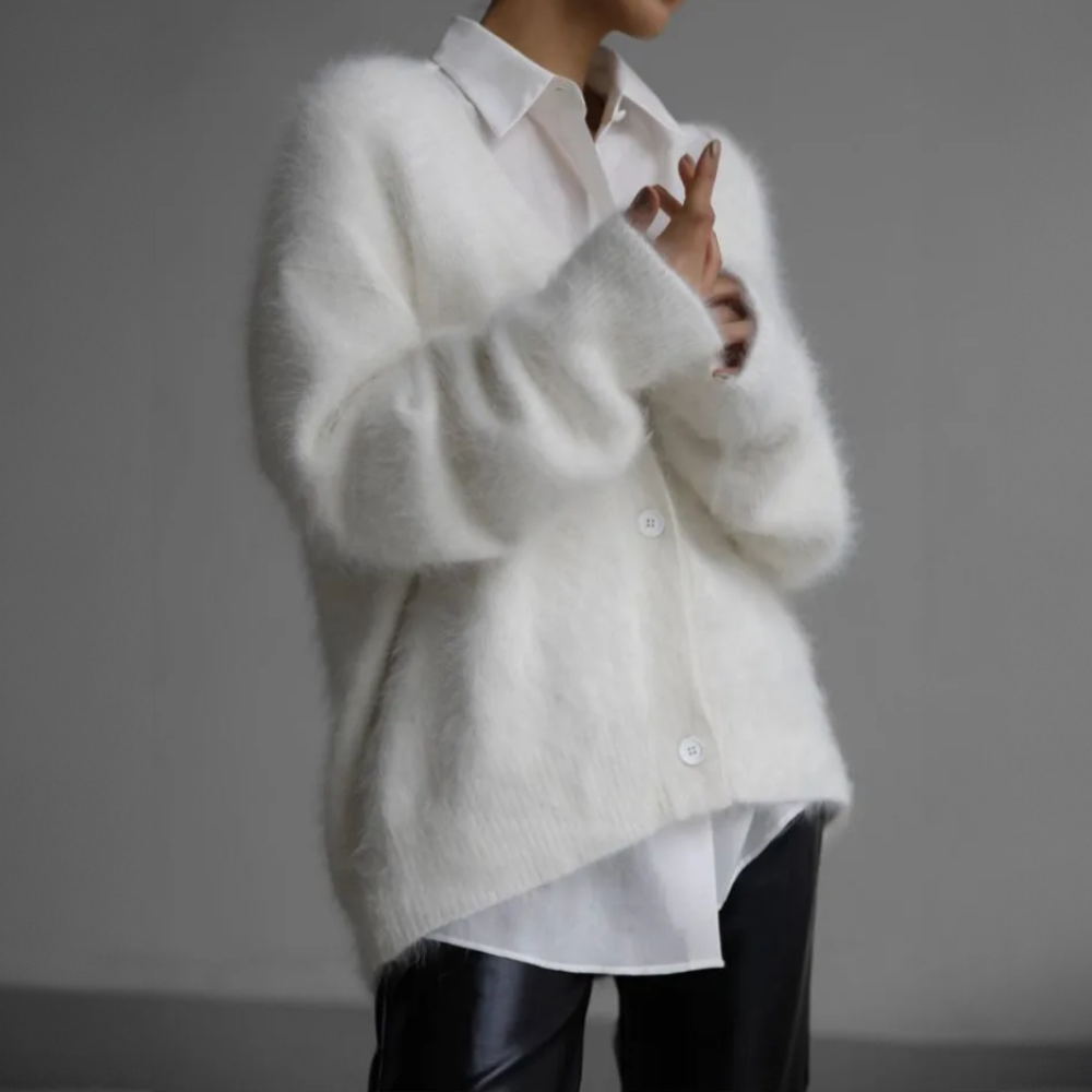 Barbara - Stylowa i wygodna moda