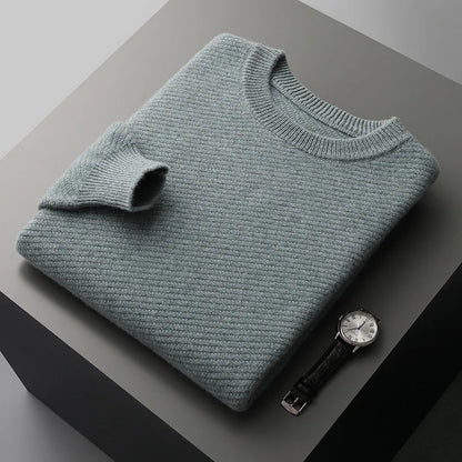 Maximo – Sweter z wełny