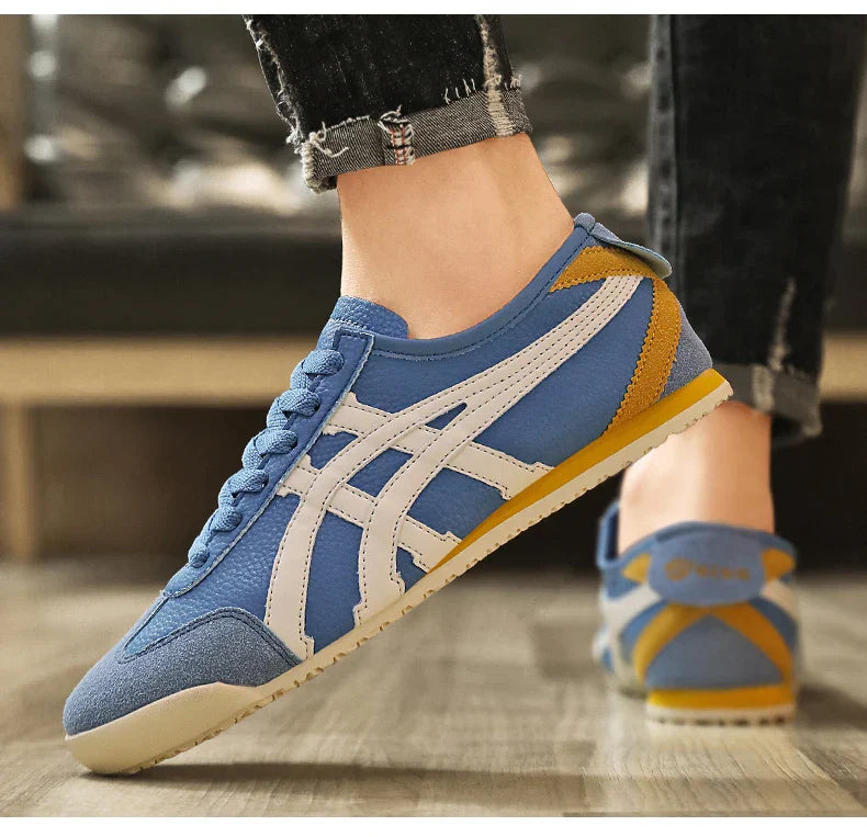 Armin | Letnie buty geometryczne dla kobiet i mężczyzn