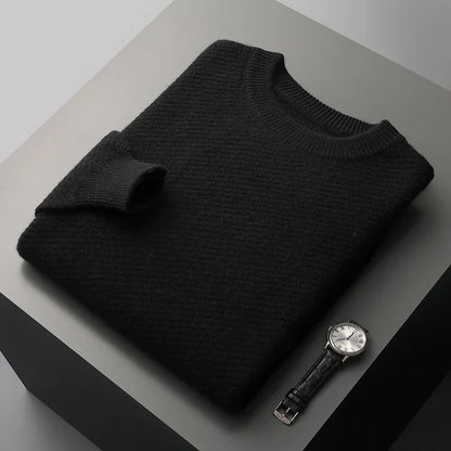 Maximo – Sweter z wełny