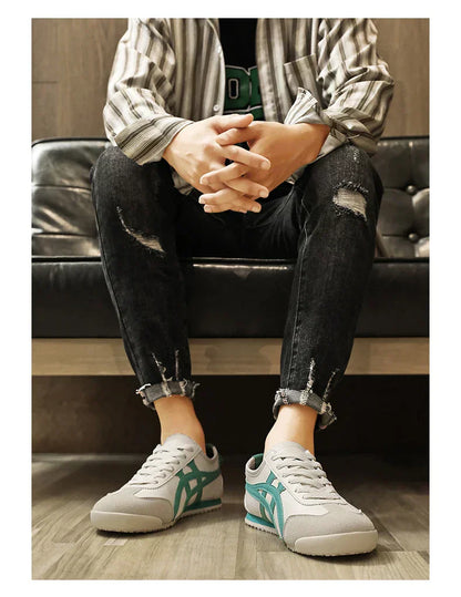 Armin | Letnie buty geometryczne dla kobiet i mężczyzn