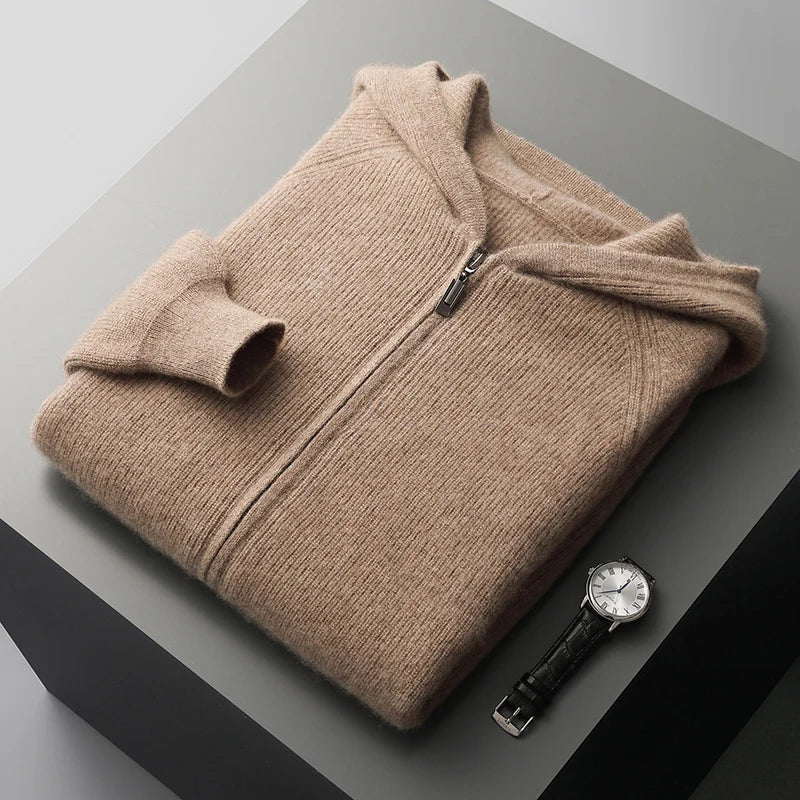 Harry – Bardzo miękki sweter