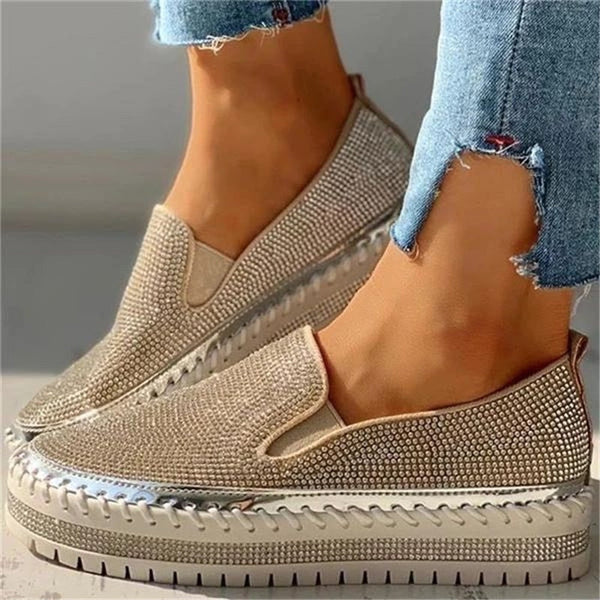 Joyce - Ergonomiczne damskie buty ze stylem