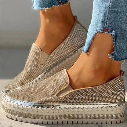 Joyce - Ergonomiczne damskie buty ze stylem