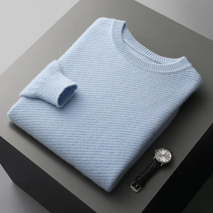 Maximo – Sweter z wełny