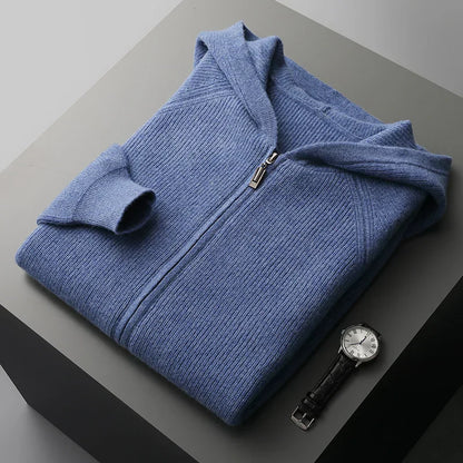 Harry – Bardzo miękki sweter