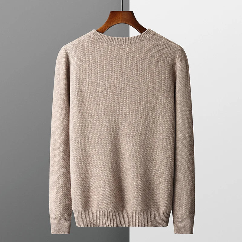 Maximo – Sweter z wełny