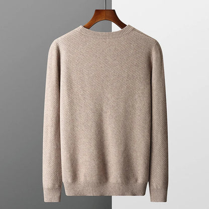 Maximo – Sweter z wełny