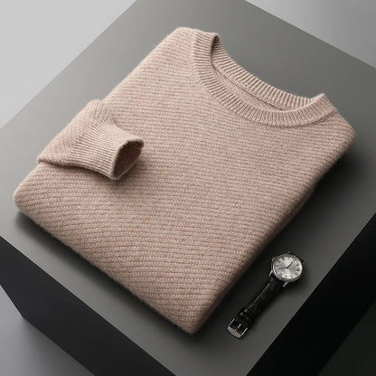 Maximo – Sweter z wełny