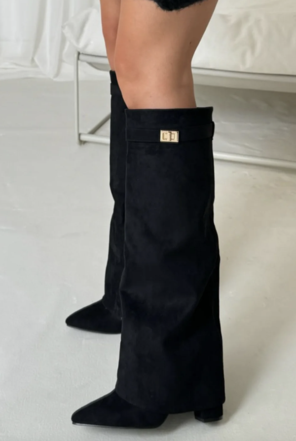 Violaine – Modne Buty dla Kobiet
