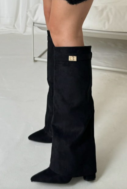 Violaine – Modne Buty dla Kobiet