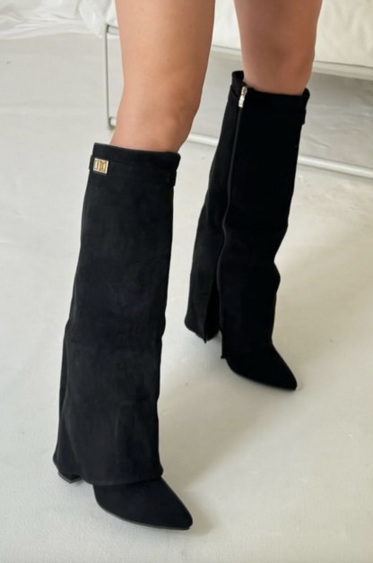 Violaine – Modne Buty dla Kobiet