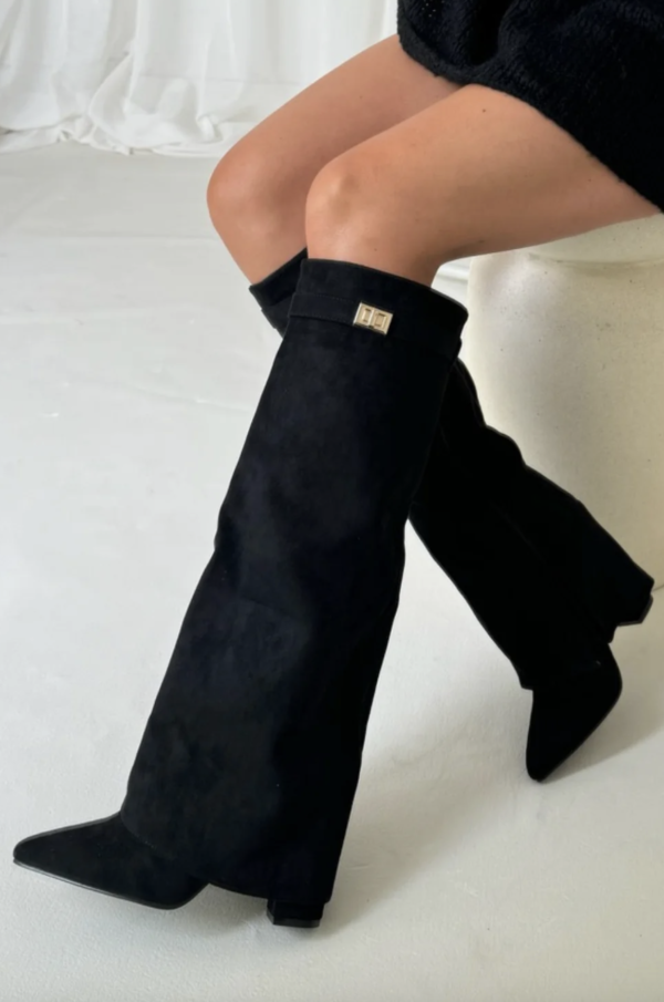 Violaine – Modne Buty dla Kobiet