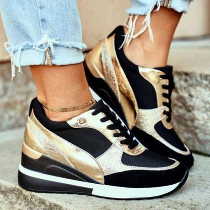 Air Sneakers - Zapomnij o bólu w stopach
