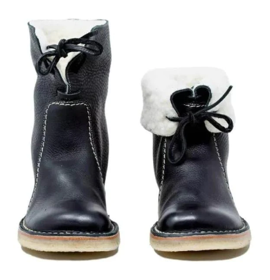 Ruth - Ciepłe, wodoodporne buty