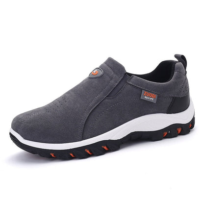 Ariki - Wytrzymałe Męskie Buty Trekkingowe