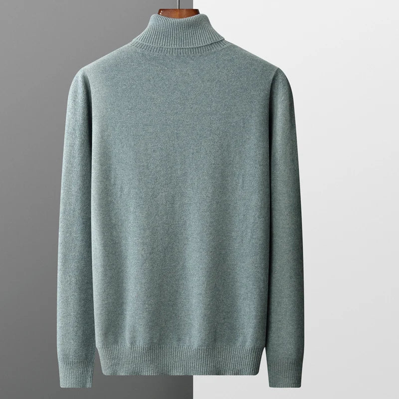 Adam - Klasyczny Merino Golf
