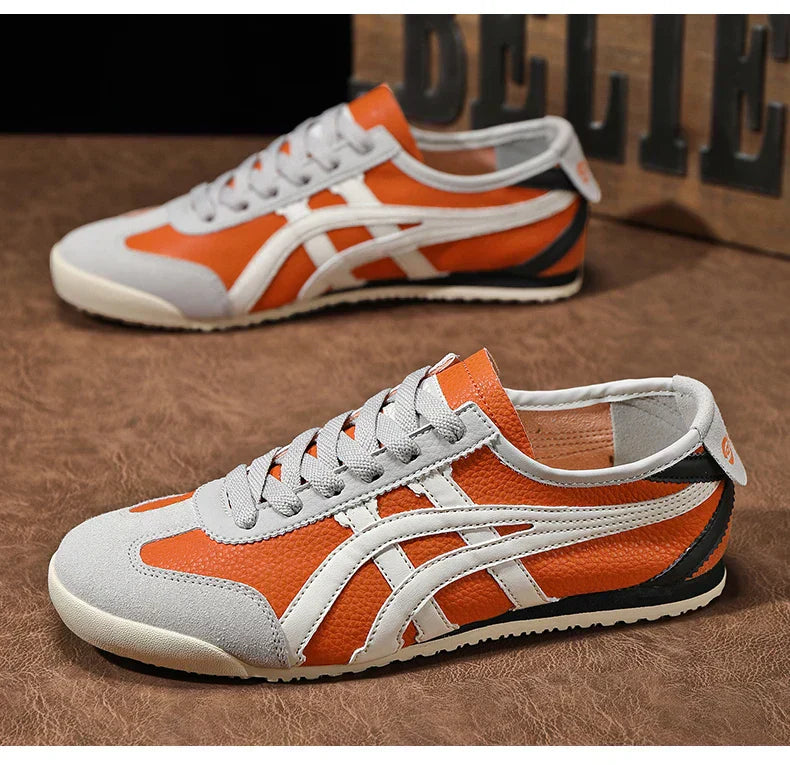 Armin | Letnie buty geometryczne dla kobiet i mężczyzn