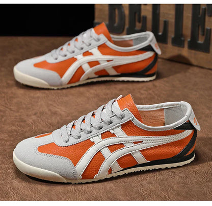 Armin | Letnie buty geometryczne dla kobiet i mężczyzn