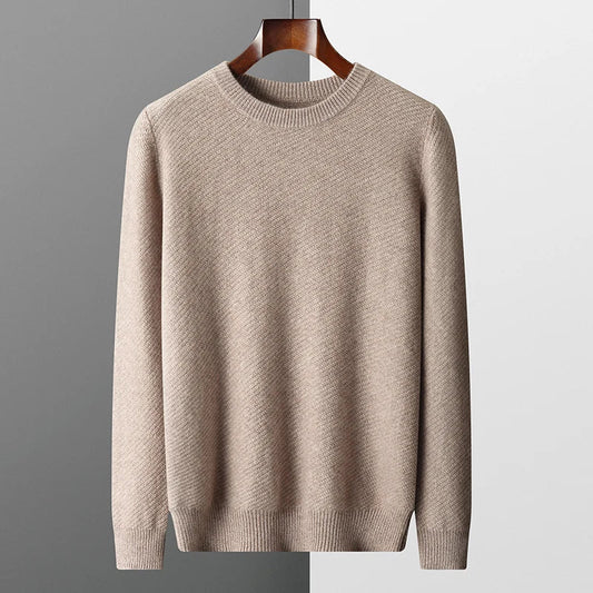 Maximo – Sweter z wełny