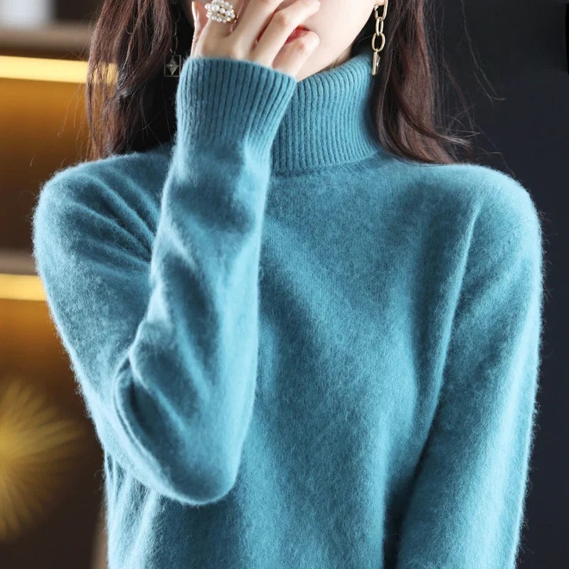 Letizia – Stylowy Golf