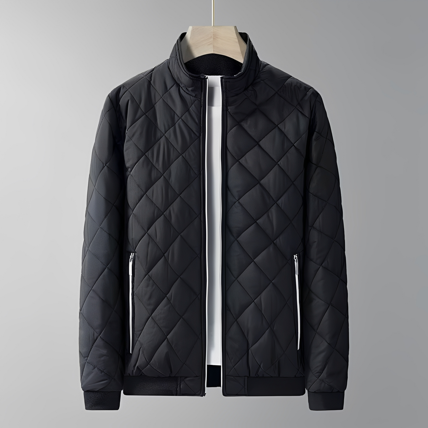 Felix - Elegancka i ciepła męska kurtka