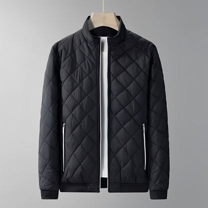 Felix - Elegancka i ciepła męska kurtka