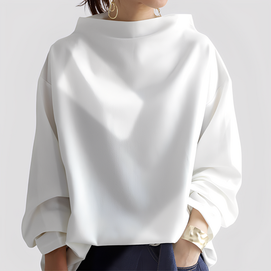 Twyla - Stylowy, wygodny sweter damski
