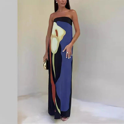 Fernanda - Elegancka sukienka na każdą okazję
