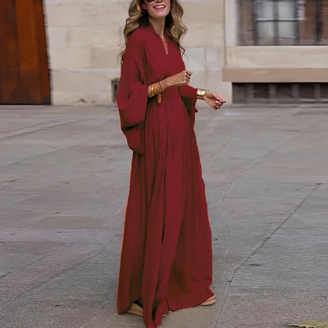 Julianna - Elegancka i stylowa sukienka dla kobiet