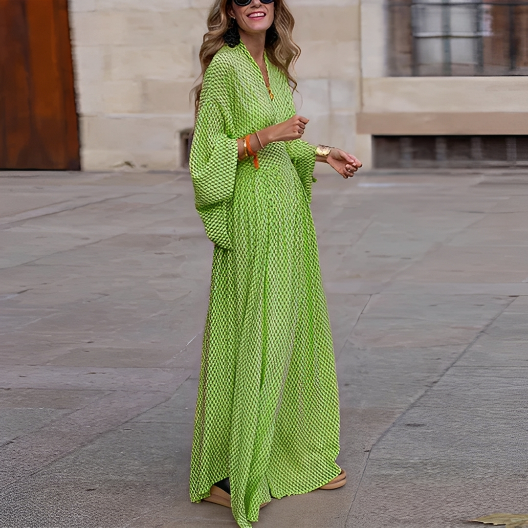 Julianna - Elegancka i stylowa sukienka dla kobiet