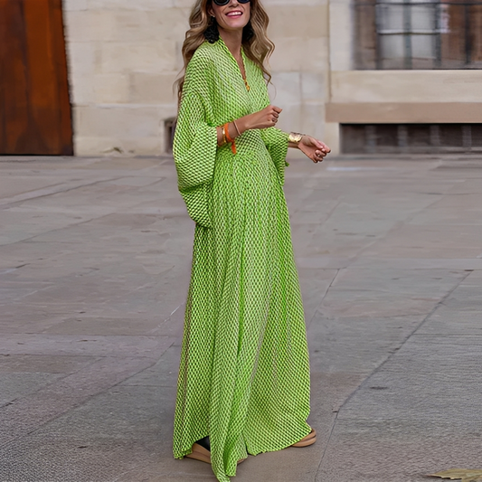 Julianna - Elegancka i stylowa sukienka dla kobiet