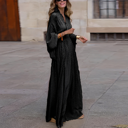 Julianna - Elegancka i stylowa sukienka dla kobiet