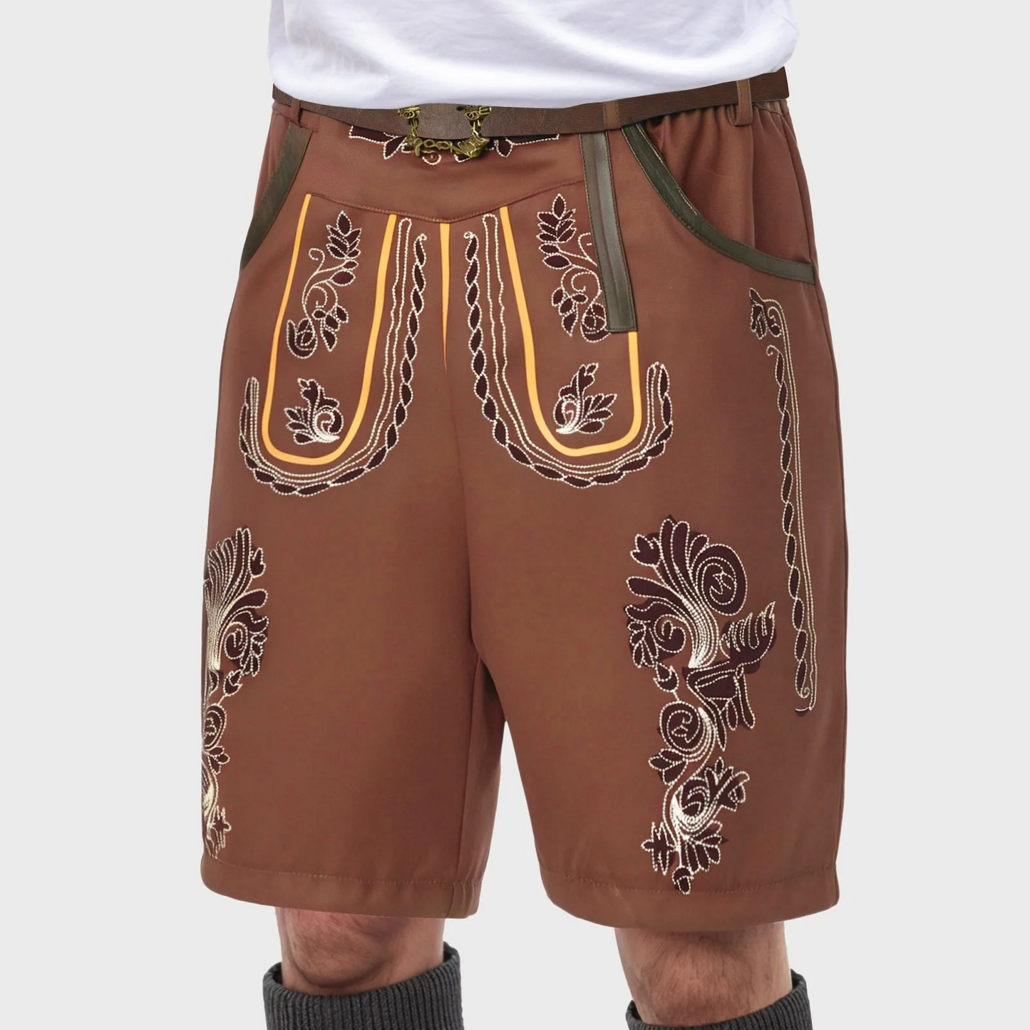 Leon – Wyjątkowy i nowoczesny męski styl