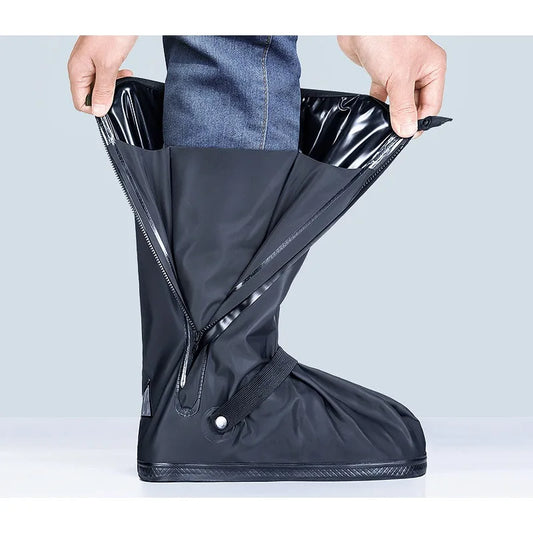 DryFeet – Wodoodporne Osłony na Buty