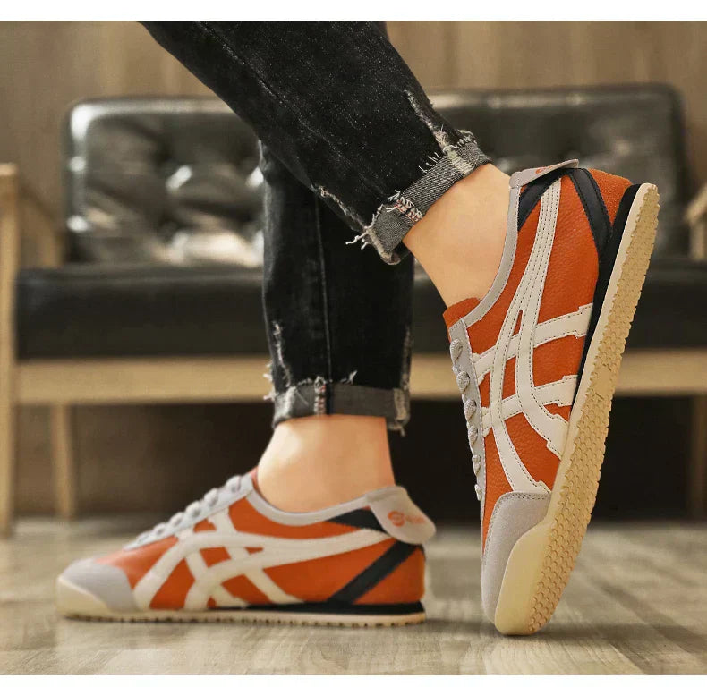 Armin | Letnie buty geometryczne dla kobiet i mężczyzn