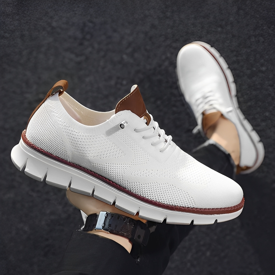 Jorlin - Letnie buty męskie na co dzień