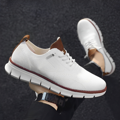 Jorlin - Letnie buty męskie na co dzień