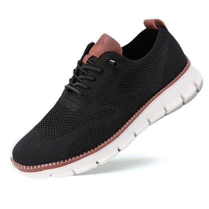 Julien – Komfortowe Męskie Buty