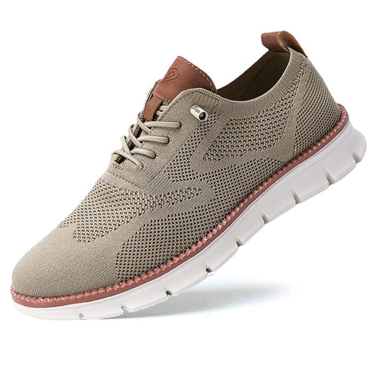 Julien – Komfortowe Męskie Buty